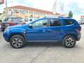 Dacia Duster II 1.3 TCe 150 Celebration 4WD/ALLRAD/AHK Blau - thumbnail 8