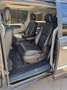 Chrysler Town & Country Benzin Grey - thumbnail 3
