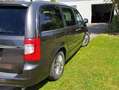 Chrysler Town & Country Benzin Grey - thumbnail 6