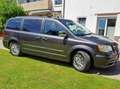 Chrysler Town & Country Benzin Grey - thumbnail 1