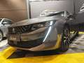Peugeot 508 1.5HDI GT/LED/360/KEYLESS/LEDER/AdCruise/BlindSpot Gris - thumbnail 9