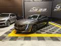Peugeot 508 1.5HDI GT/LED/360/KEYLESS/LEDER/AdCruise/BlindSpot Gris - thumbnail 4