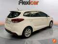 Kia Carens 1.6 GDi Drive 135 Blanco - thumbnail 9