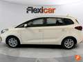 Kia Carens 1.6 GDi Drive 135 Blanco - thumbnail 4