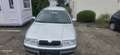 Skoda Octavia 1.8 20V Automatik GETRIEBE Grau - thumbnail 6