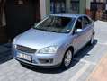 Ford Focus 1.6 Ti-VCT Ghia Silber - thumbnail 1