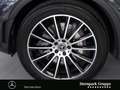 Mercedes-Benz GLC 300 GLC 300 4M AMG MBUX.Distr.Pano,ILS,360°Totw.AHK Gris - thumbnail 16