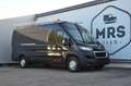 Peugeot Boxer 2.2HDI- L4H2- 165Pk- Camera- GPS- 17300+BTW Noir - thumbnail 1
