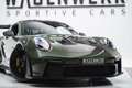 Porsche 992 GT3 RS PTS BLACKOLIV PCCB WEISSACH LIFT CLUBSPORT Grün - thumbnail 10