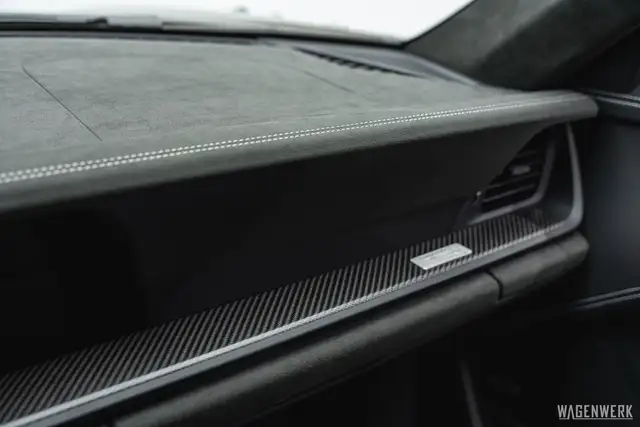 Porsche 992 GT3 RS PTS BLACKOLIV PCCB WEISSACH LIFT CLUBSPORT Ansicht 49