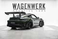 Porsche 992 GT3 RS PTS BLACKOLIV PCCB WEISSACH LIFT CLUBSPORT Grün - thumbnail 3