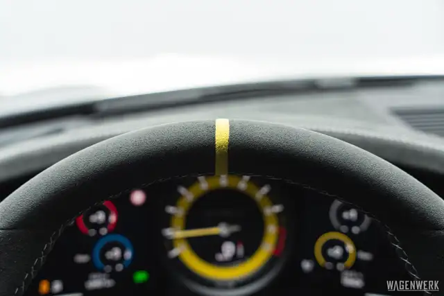 Porsche 992 GT3 RS PTS BLACKOLIV PCCB WEISSACH LIFT CLUBSPORT Ansicht 44