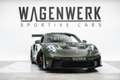Porsche 992 GT3 RS PTS BLACKOLIV PCCB WEISSACH LIFT CLUBSPORT Grün - thumbnail 1