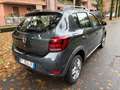 Dacia Sandero Sandero Stepway 1.0 SCe 75 CV Access Grigio - thumbnail 5
