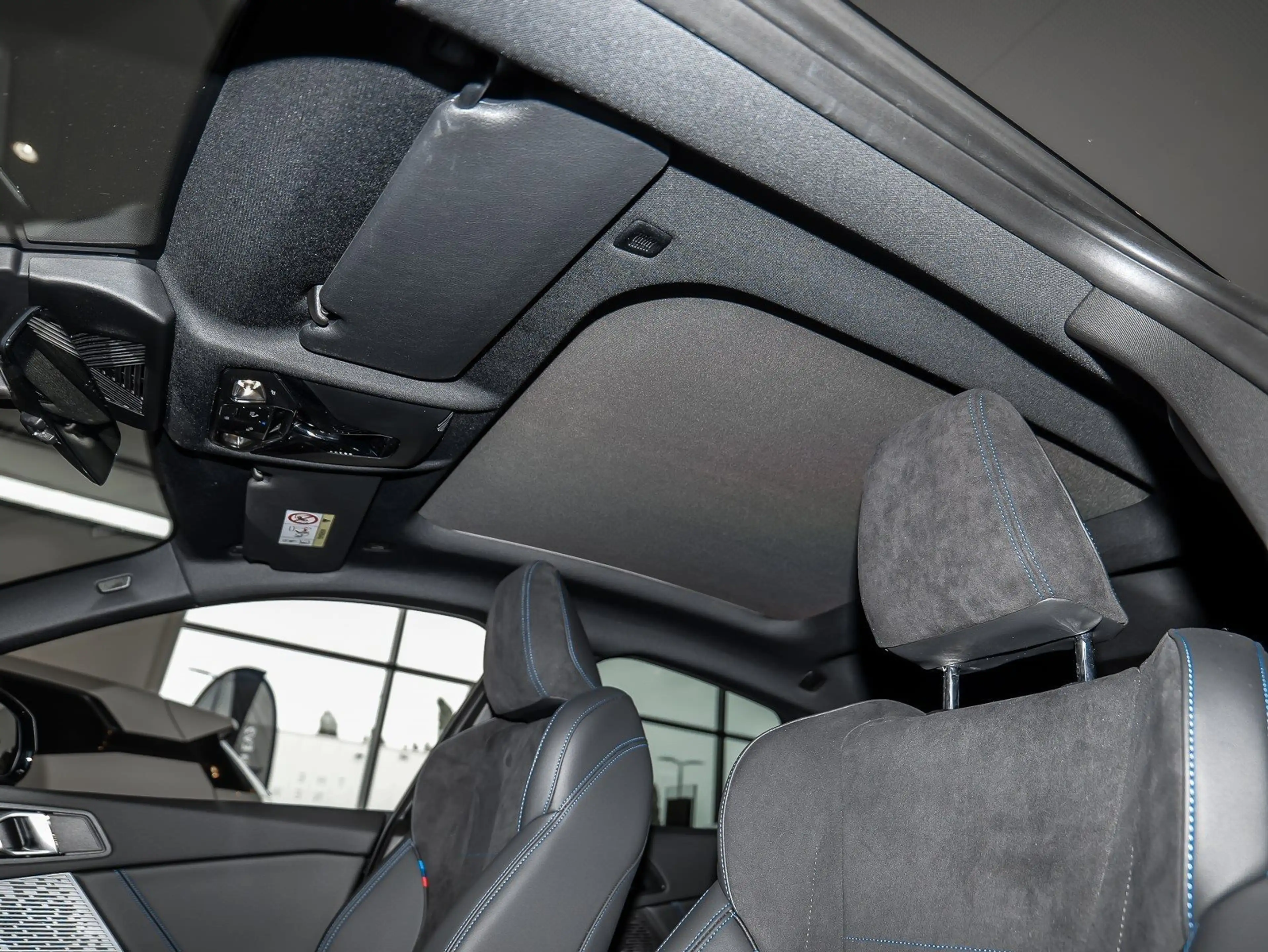 BMW 216 M Sport PANO RFK NAVI LED PDC V+H DAB Klima — photo 6