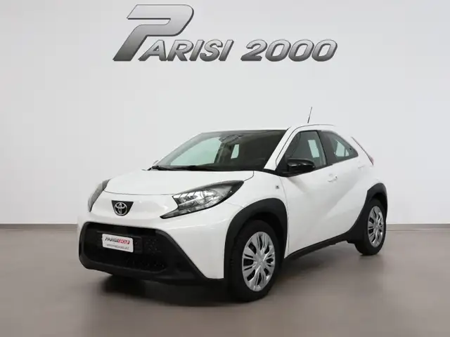 Toyota Aygo X 1.0 72CV Play *PROMO PARISI GROUP*