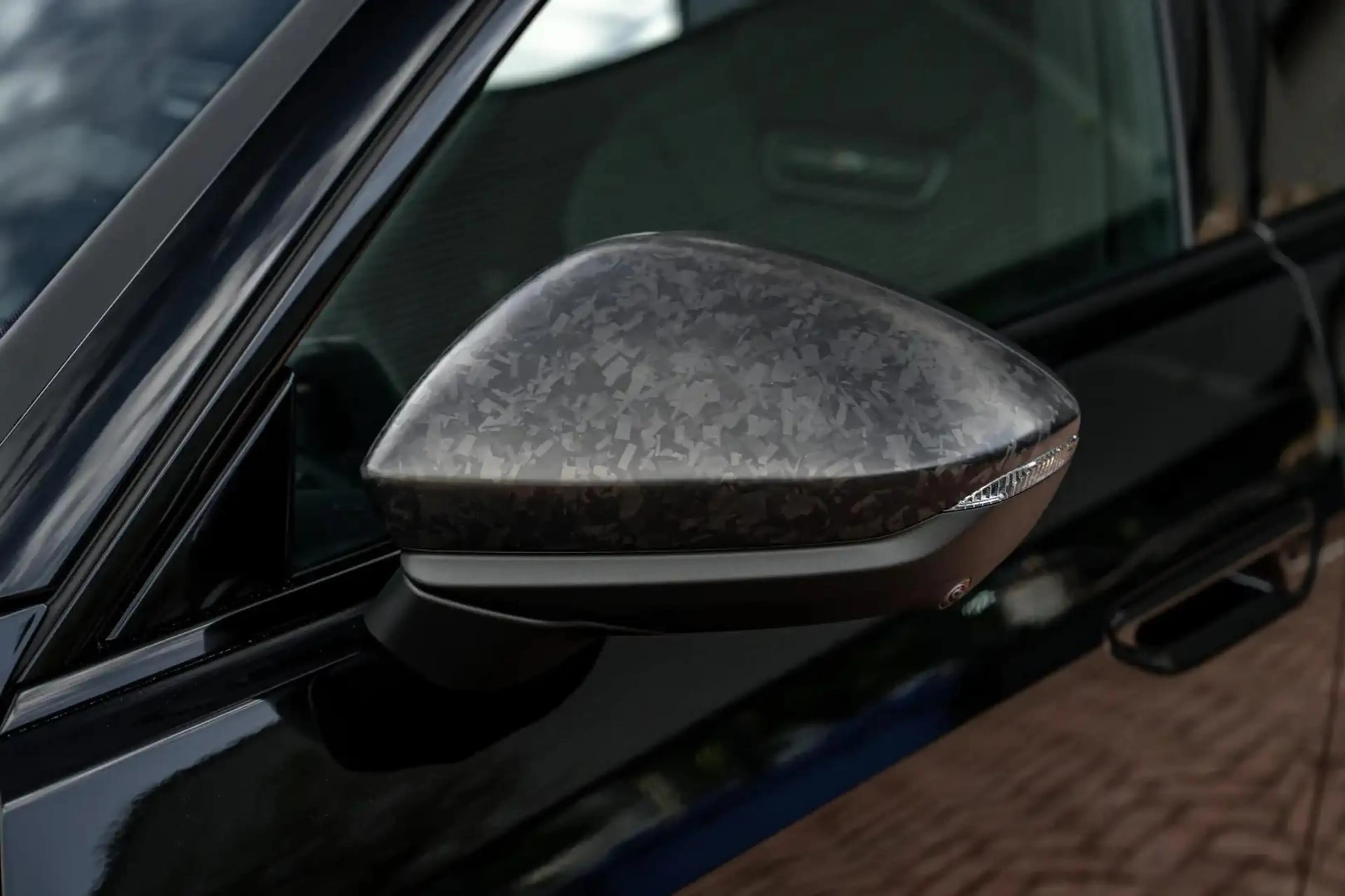Audi RS5 Limousine 2.9 TFSI 640pk Camouflage Carbon Keramis — photo 7