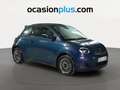Fiat 500e Icon 87KW Verde - thumbnail 2