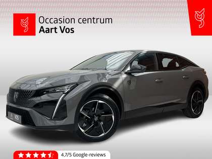 Peugeot 408 Hybrid 136 e-DCS6 GT | Keyless | Camera | Apple Ca