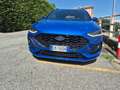 Ford Focus Focus V 2022 SW SW 1.0 ecoboost h ST-Line 125cv po Blue - thumbnail 1