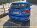 Ford Focus Focus V 2022 SW SW 1.0 ecoboost h ST-Line 125cv po Blue - thumbnail 4