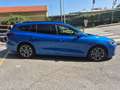 Ford Focus Focus V 2022 SW SW 1.0 ecoboost h ST-Line 125cv po Blue - thumbnail 5