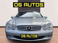 Mercedes-Benz SL Roadster AMG CLASSE 350 V6 3.7i 245CH ROADSTER AUTOMATIQUE (17 CV) %2B PACK AMG Numéroté Grau - thumbnail 5