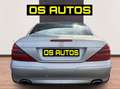 Mercedes-Benz SL Roadster AMG CLASSE 350 V6 3.7i 245CH ROADSTER AUTOMATIQUE (17 CV) %2B PACK AMG Numéroté Grau - thumbnail 6