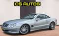 Mercedes-Benz SL Roadster AMG CLASSE 350 V6 3.7i 245CH ROADSTER AUTOMATIQUE (17 CV) %2B PACK AMG Numéroté Grau - thumbnail 1