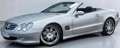 Mercedes-Benz SL 350 CLASSE 350 V6 3.7i 245CH ROADSTER AUTOMATIQUE (17  Gris - thumbnail 2