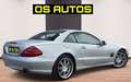 Mercedes-Benz SL Roadster AMG CLASSE 350 V6 3.7i 245CH ROADSTER AUTOMATIQUE (17 CV) %2B PACK AMG Numéroté Grau - thumbnail 3