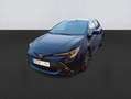 Toyota Corolla 2.0 180H STYLE E-CVT Negro - thumbnail 1