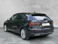 Audi A3 Sportback 35 TFSI advanced LED+NAV+KAMERA+SHZ Schwarz - thumbnail 3