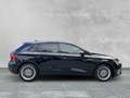 Audi A3 Sportback 35 TFSI advanced LED+NAV+KAMERA+SHZ Schwarz - thumbnail 6