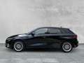 Audi A3 Sportback 35 TFSI advanced LED+NAV+KAMERA+SHZ Schwarz - thumbnail 2