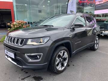 Compass 1.4 MultiAir Limited