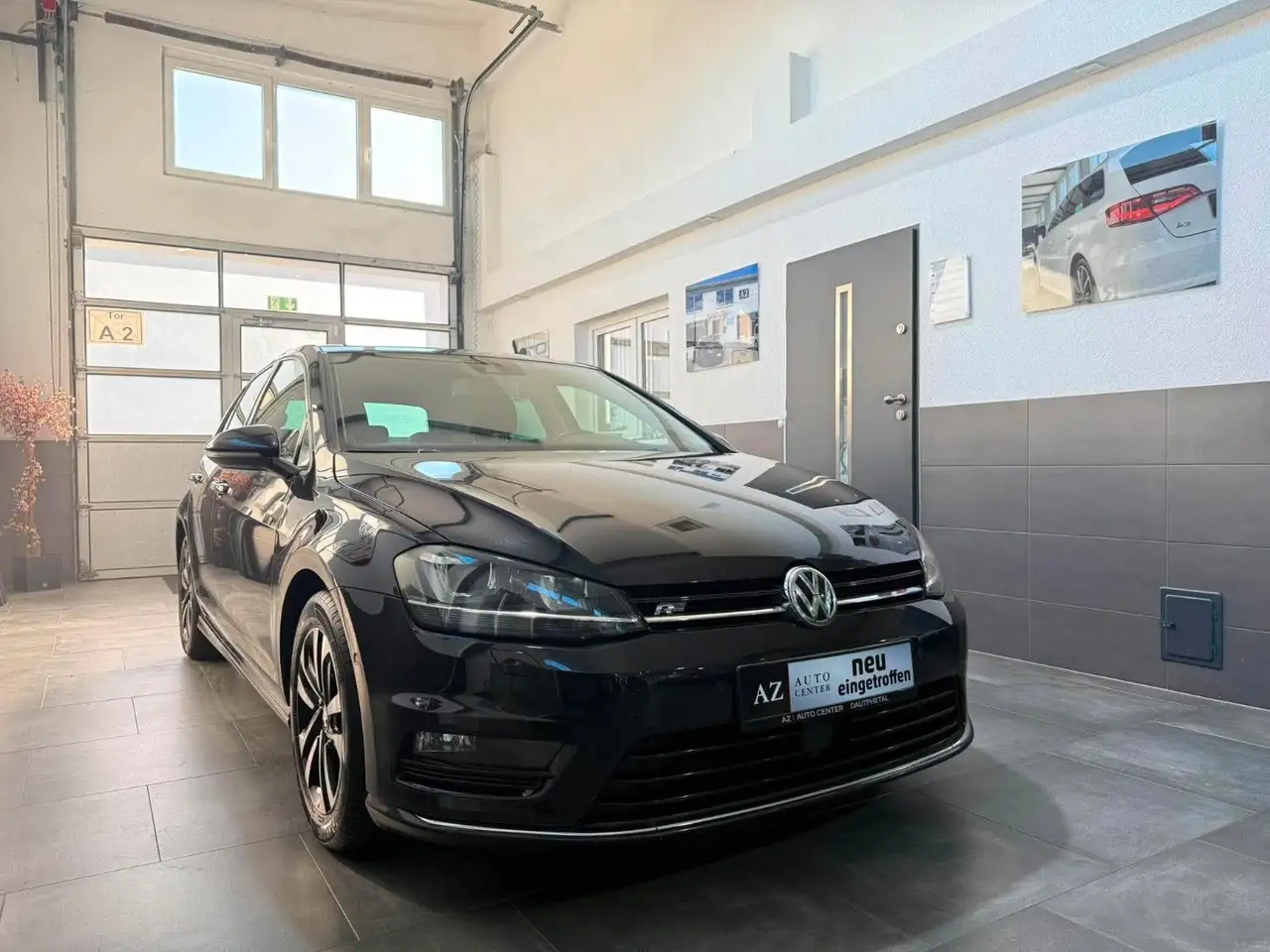 Das Auto