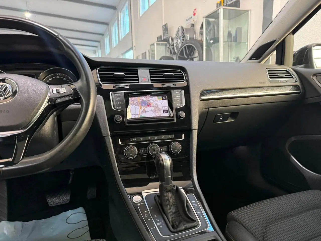 Das Auto