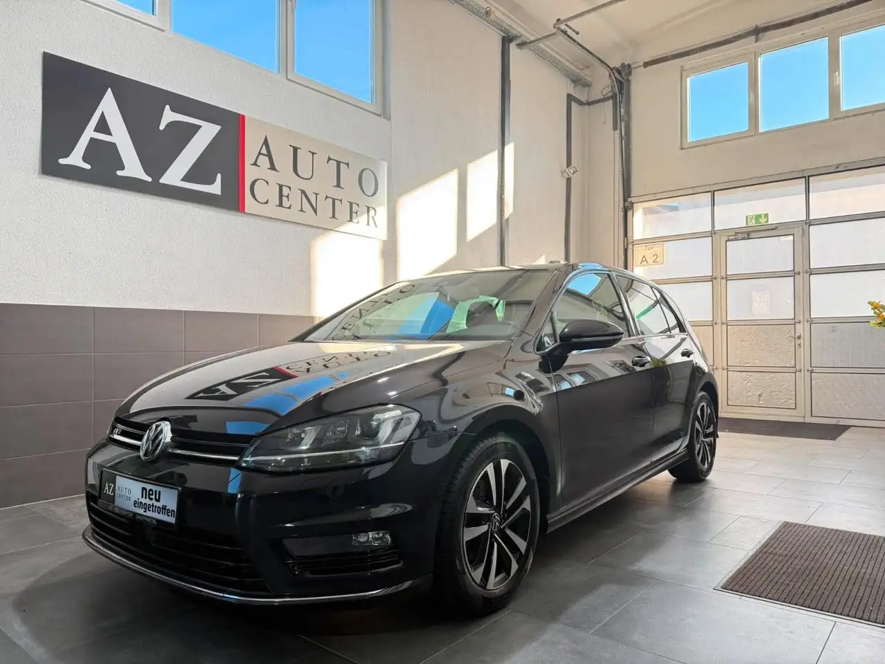 Das Auto