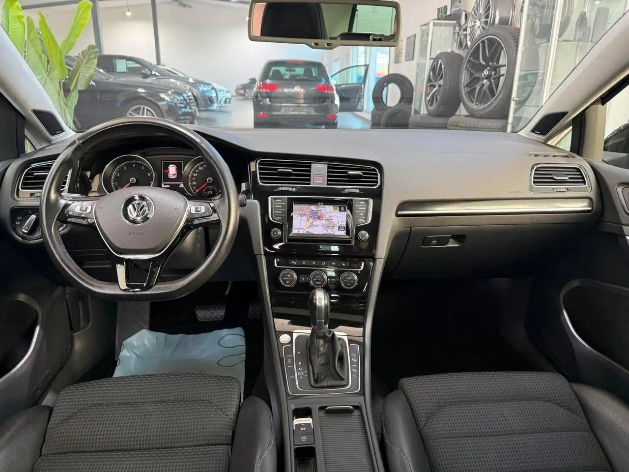 Das Auto