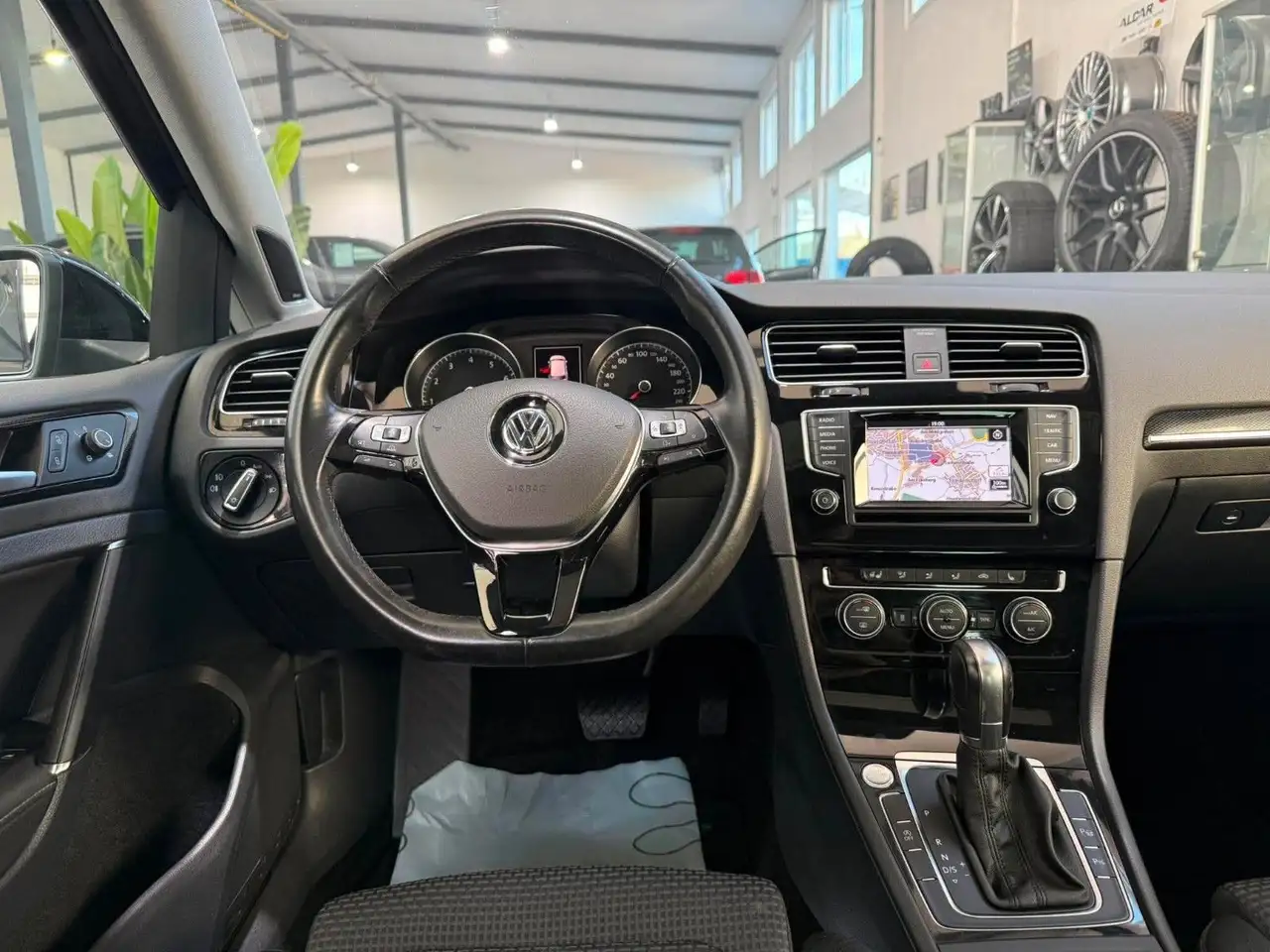 Das Auto