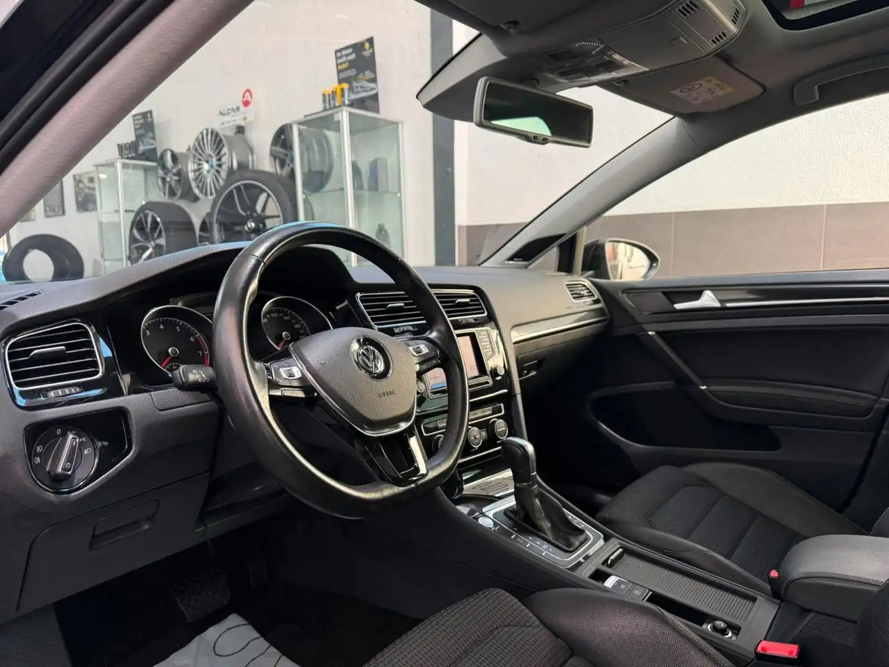 Das Auto