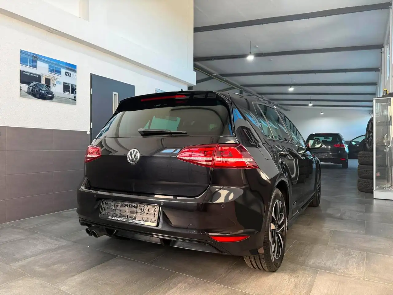 Das Auto