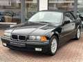 BMW 318 i E36 Cabrio Sportsitze*el.Verdeck*2.Hd*BRD* Schwarz - thumbnail 1