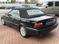 BMW 318 i E36 Cabrio Sportsitze*el.Verdeck*2.Hd*BRD* Schwarz - thumbnail 7