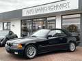 BMW 318 i E36 Cabrio Sportsitze*el.Verdeck*2.Hd*BRD* Schwarz - thumbnail 2
