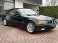 BMW 318 i E36 Cabrio Sportsitze*el.Verdeck*2.Hd*BRD* Schwarz - thumbnail 4