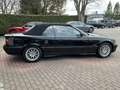 BMW 318 i E36 Cabrio Sportsitze*el.Verdeck*2.Hd*BRD* Noir - thumbnail 8