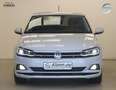 Volkswagen Polo 1.0 TSI 116PS DSG Highline Sport SHZ LED Weiß - thumbnail 2