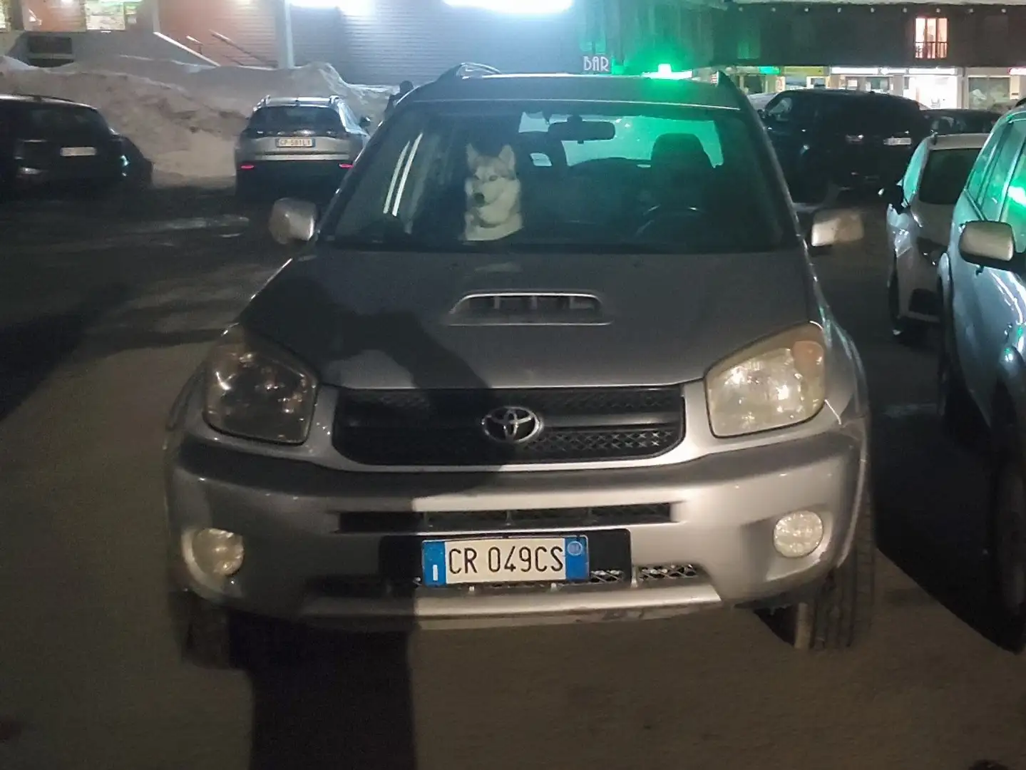 Toyota RAV 4 RAV4 5p 2.0 d-4d 16v Sol FL - 1